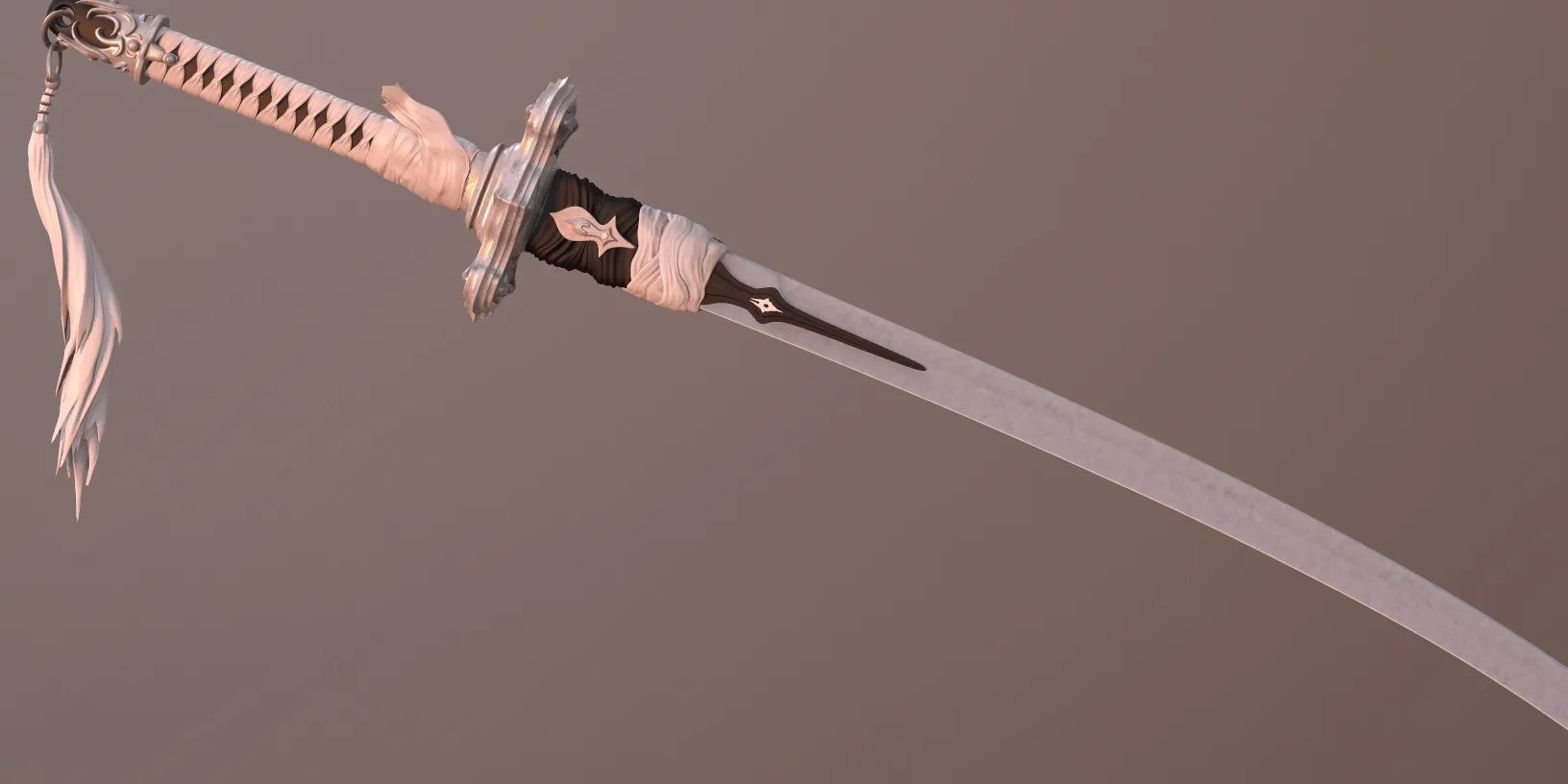 Virtuous Contract from NieR Automata