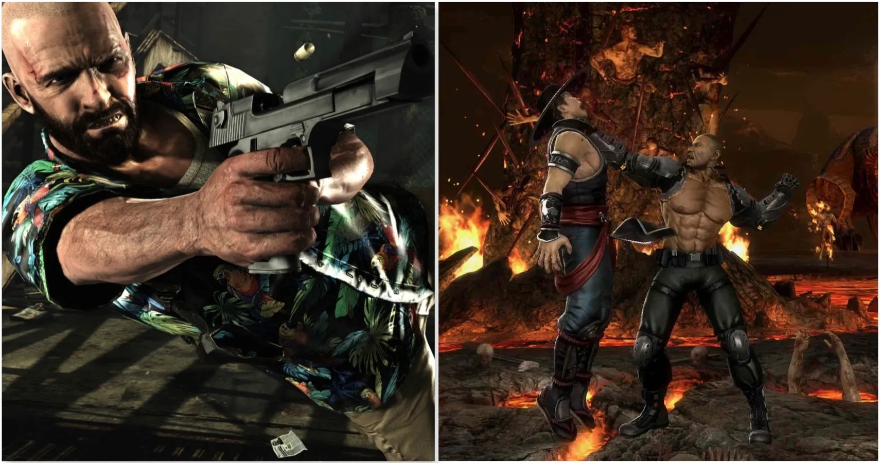 10 Xbox 360 Games That Still Aren't Backwards Compatible Flipboard