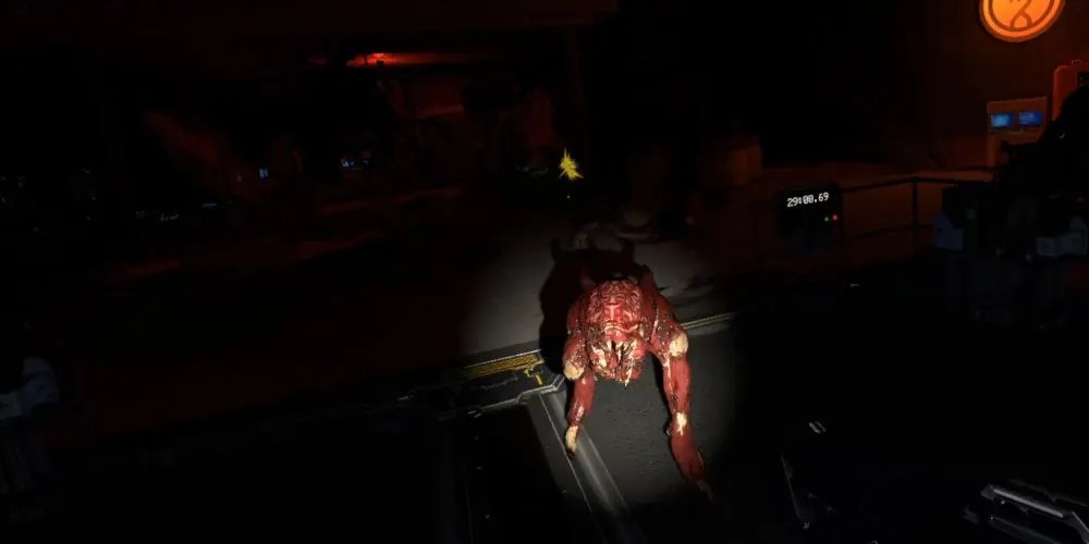 Ascent Free Roaming VR