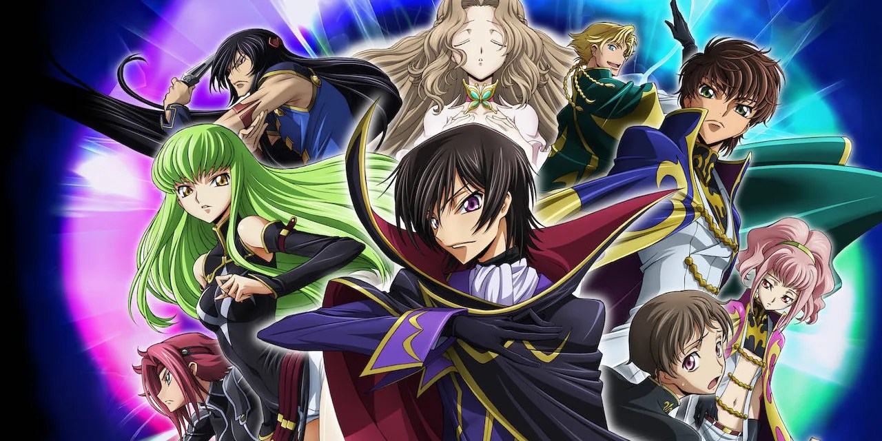 14 Greatest SciFi Anime Of All Time