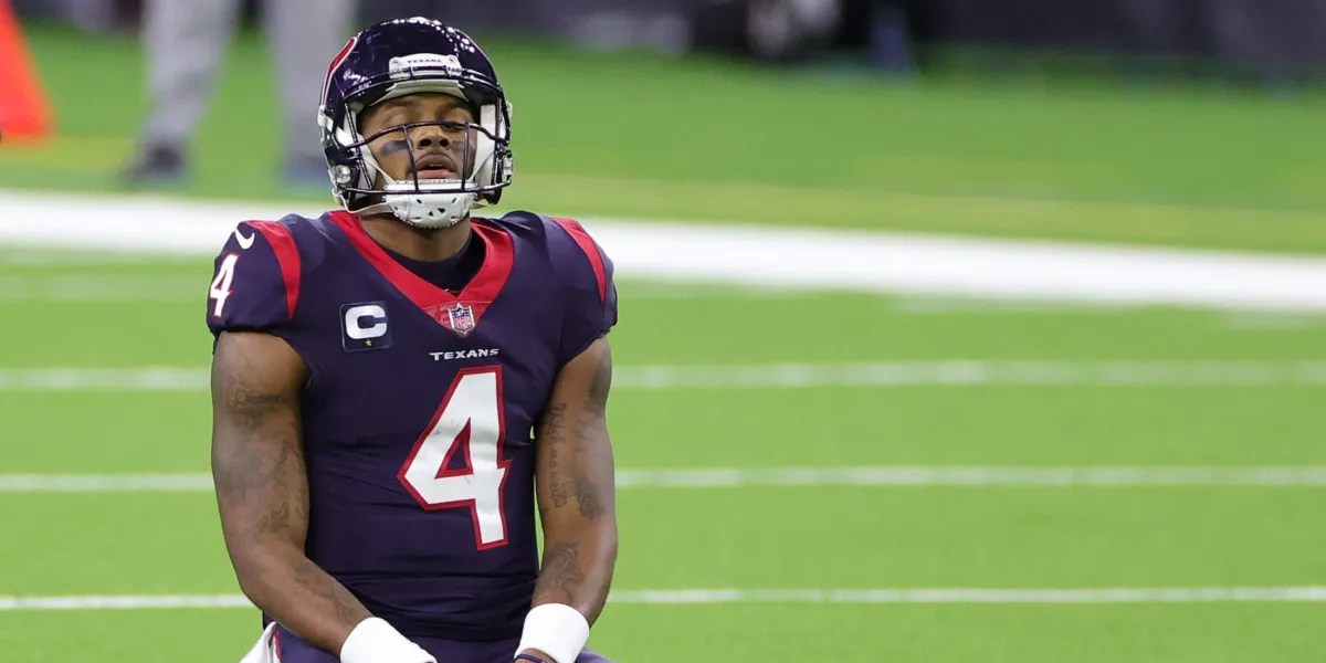 Deshaun Watson