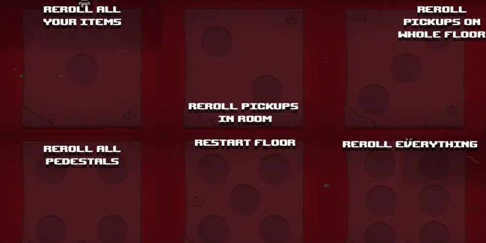 Best Mods For Binding Of Isaac