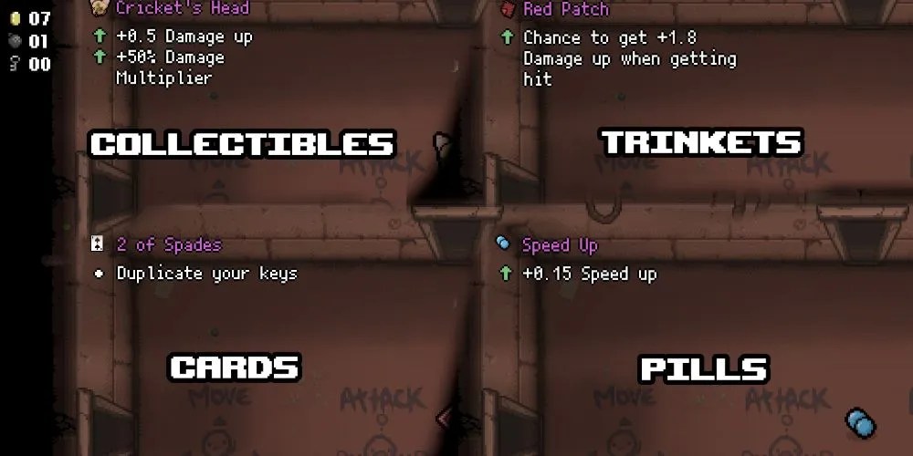 10 Best Mods For Binding Of Isaac, Ranked Game Rant EnD Gaming