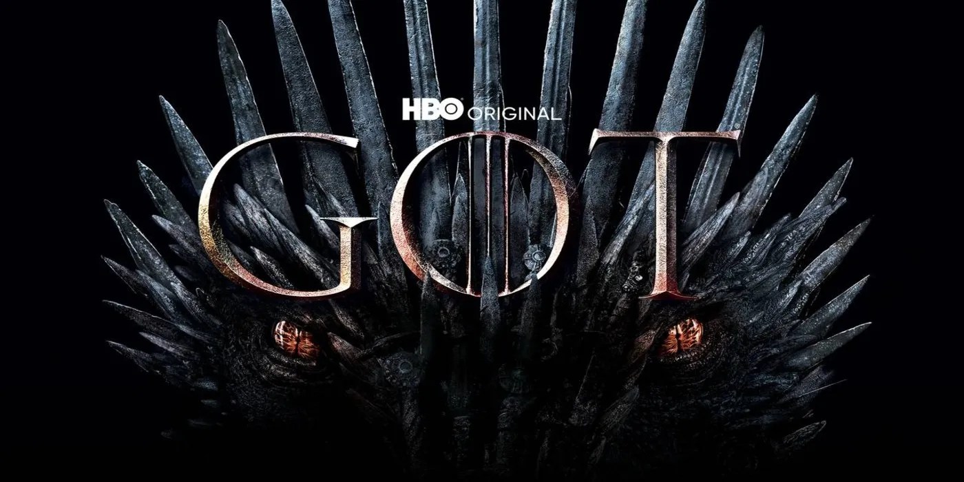 Game of Thrones Poster