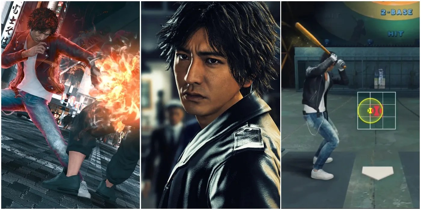 Judgment How To Get Money Fast