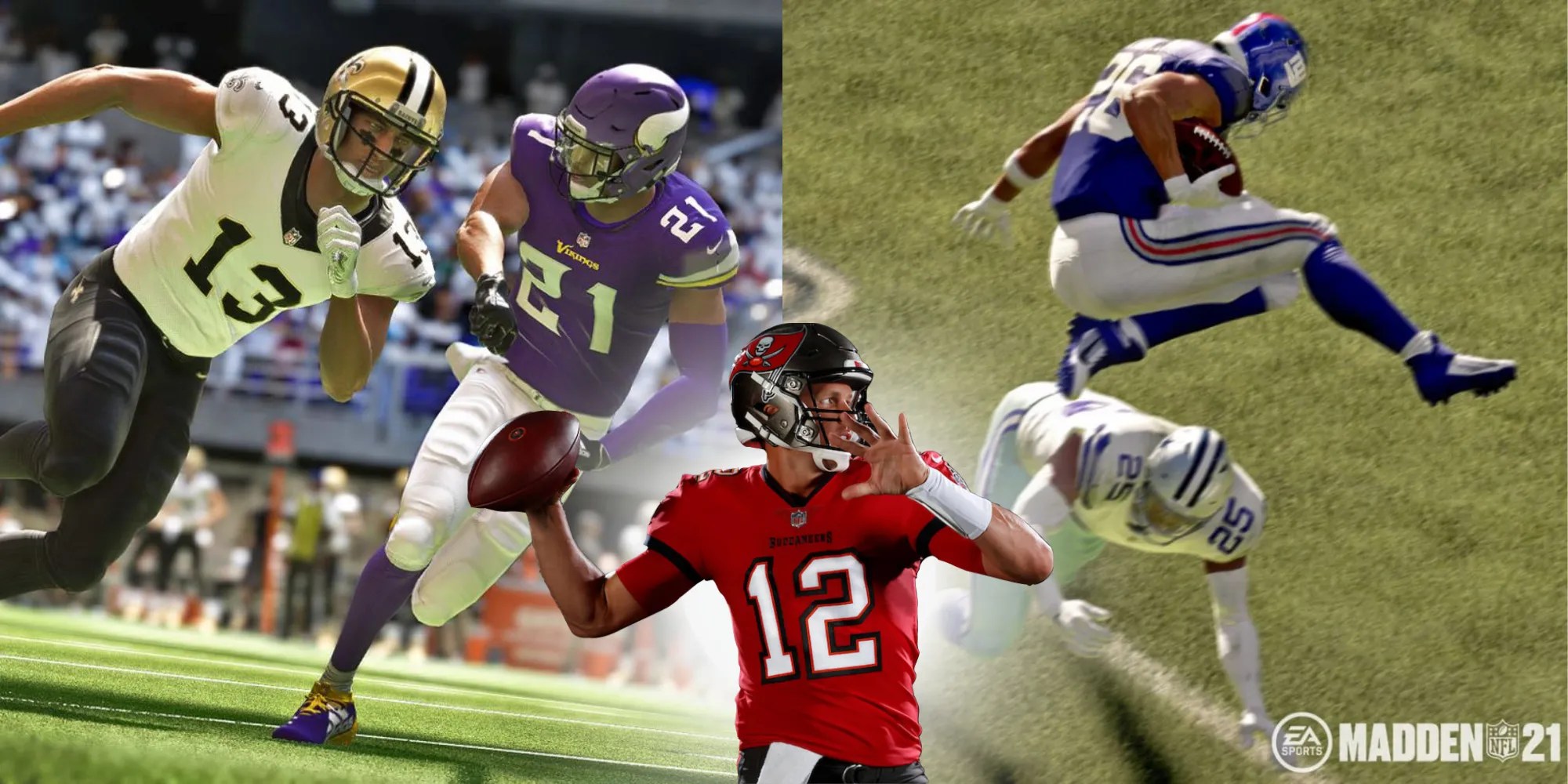 Madden NFL 21 The 15 Best XFactor Abilities, Ranked & Explained
