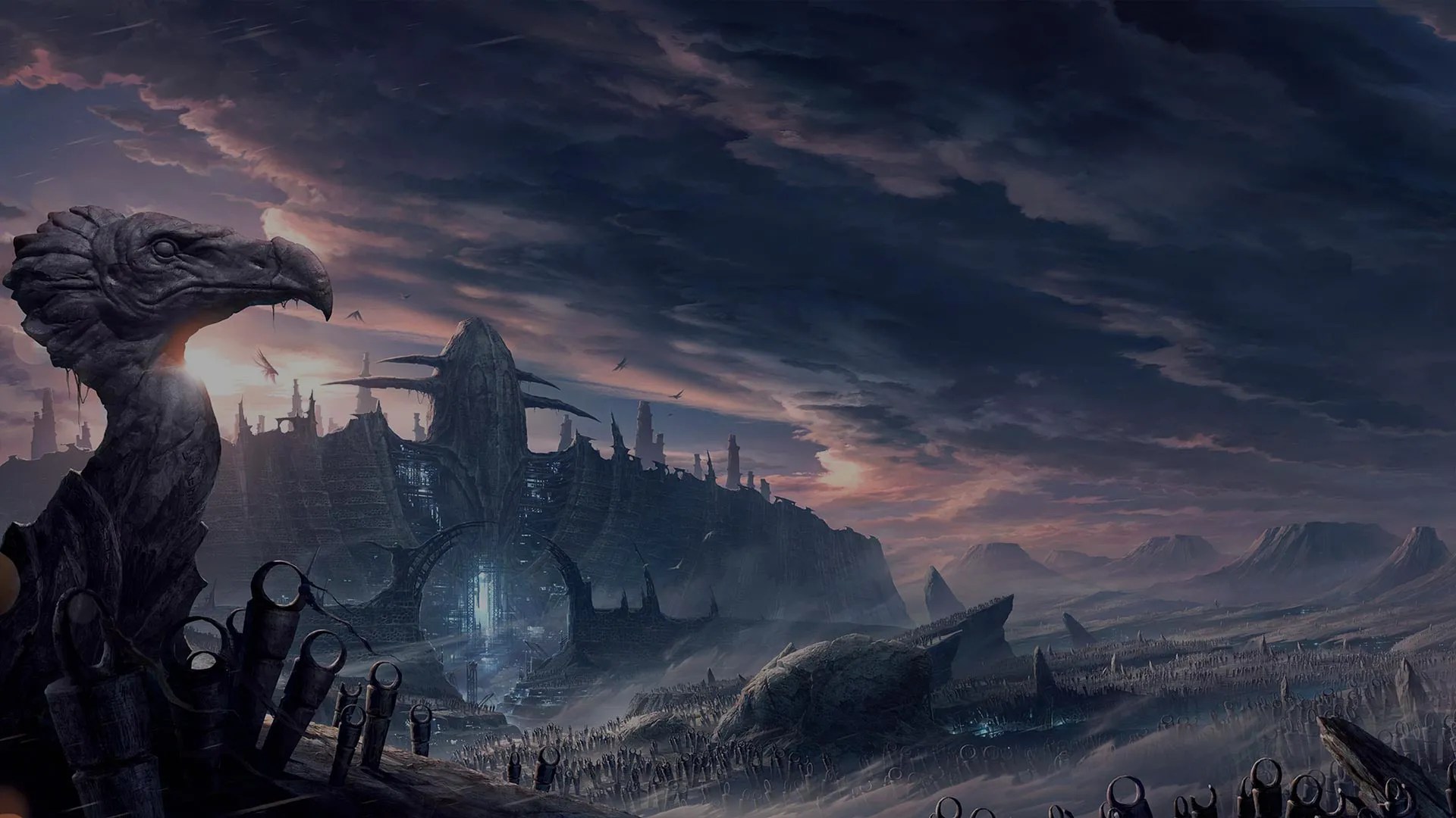 Oddworld-Soulstorm-Background-Interview-Lorne-Lanning-Bennie-Terry-III