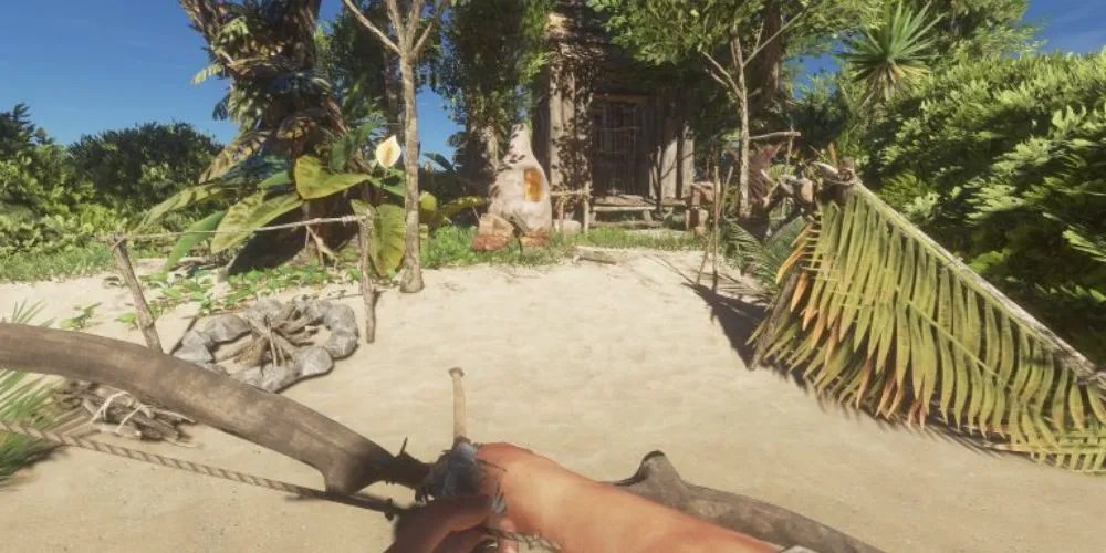 Best Gameplay & Map Mods For Stranded Deep