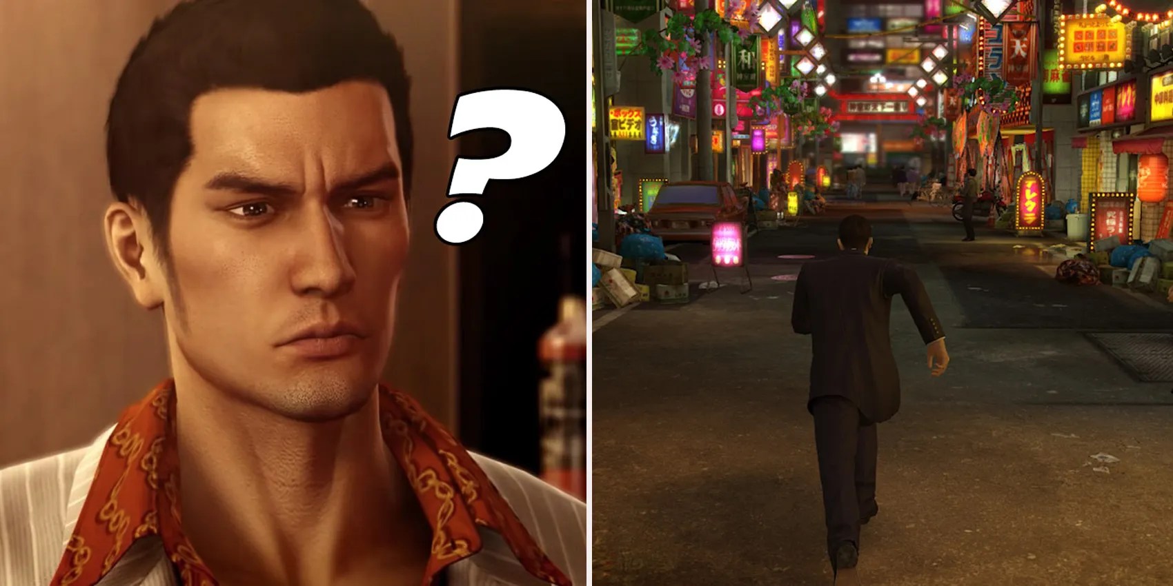 Yakuza 0 How To Unlock Locked Abilities To learn new moves from a