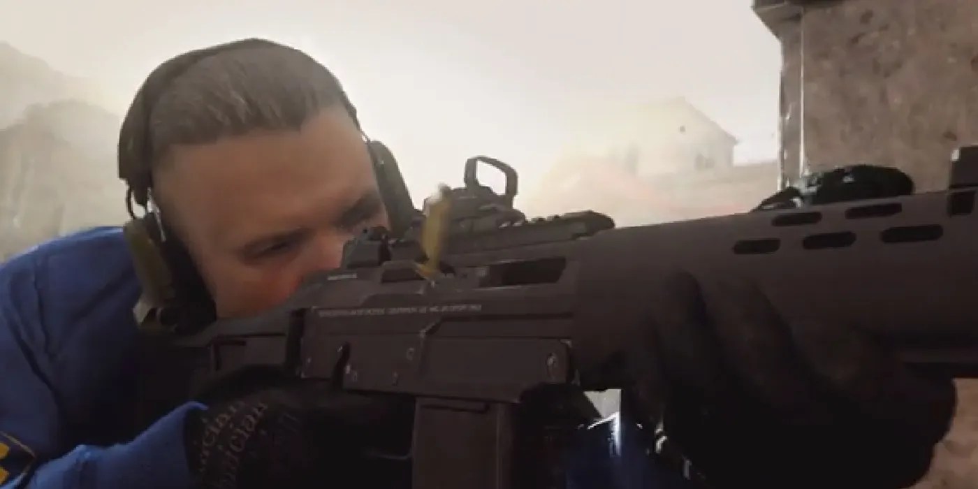 call of duty grau loadout