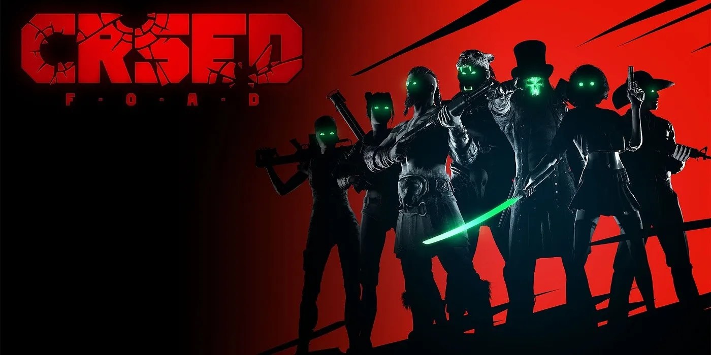crsed f.o.a.d best battle royales