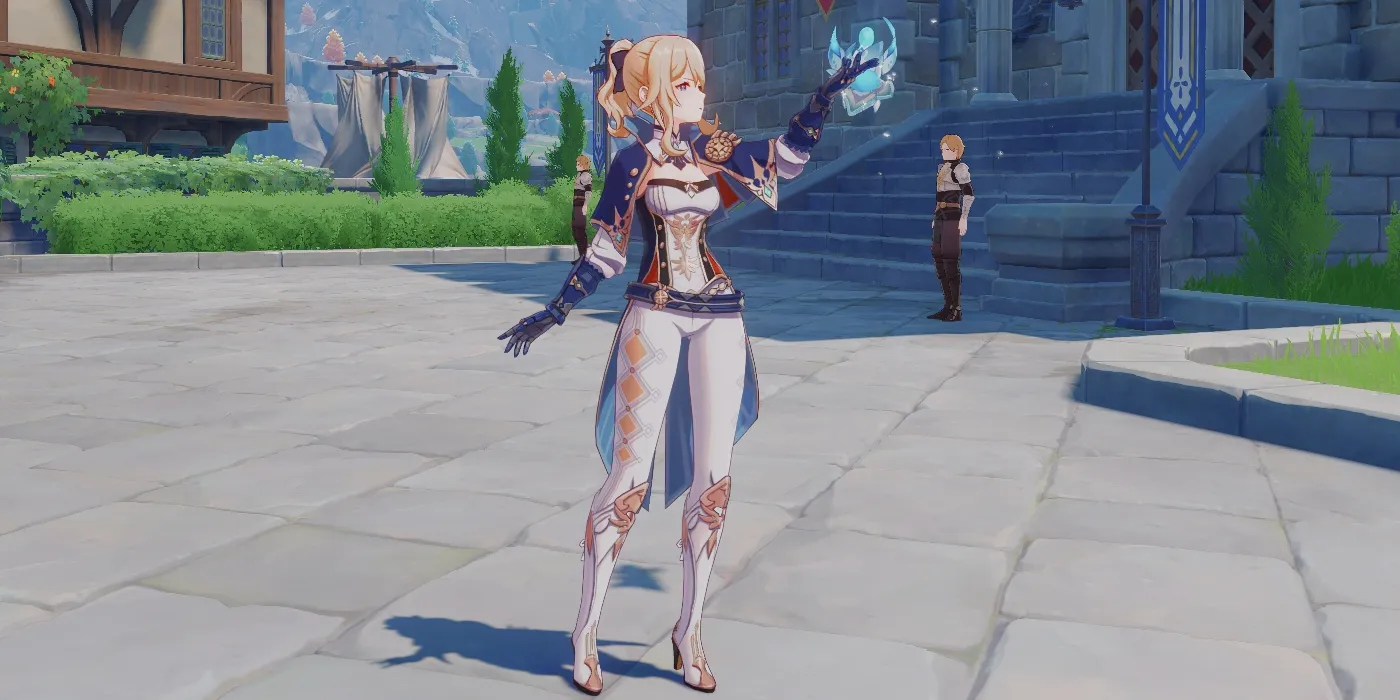 jean knights of favonious hq