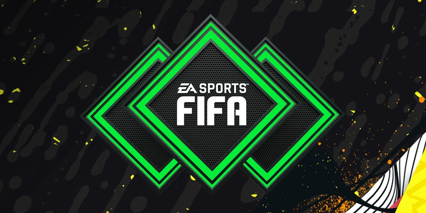 ea sports fifa logo