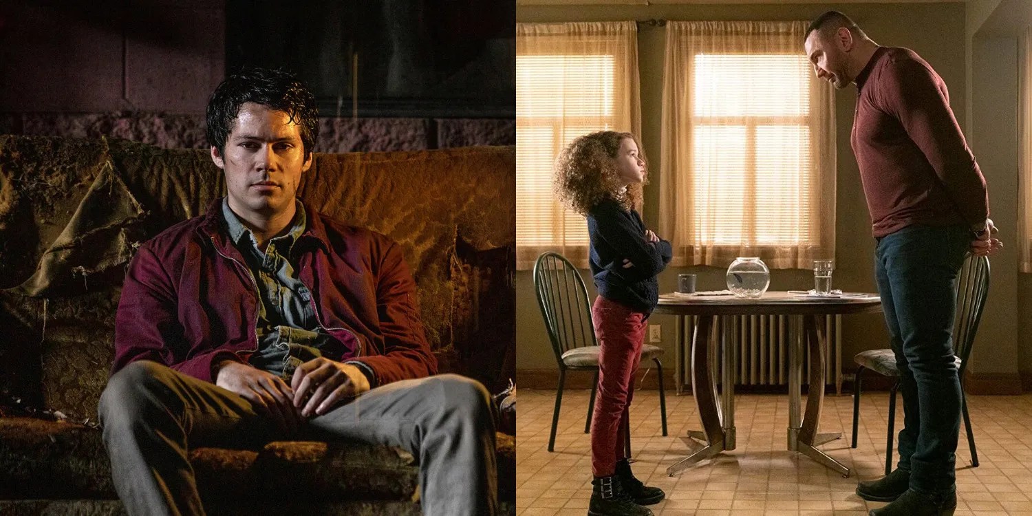 Best Comedy Movies Of 2020