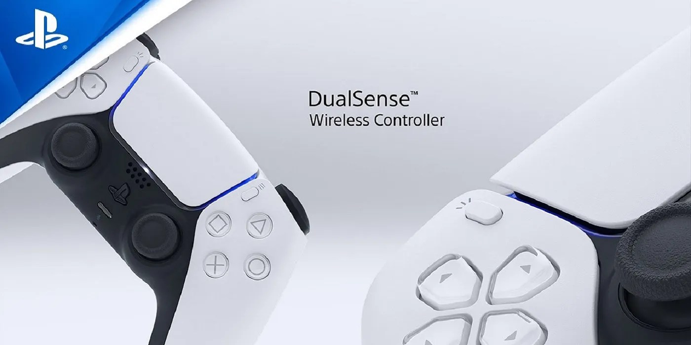 NewlyRevealed PS5 DualSense Controller Colors Look Amazing