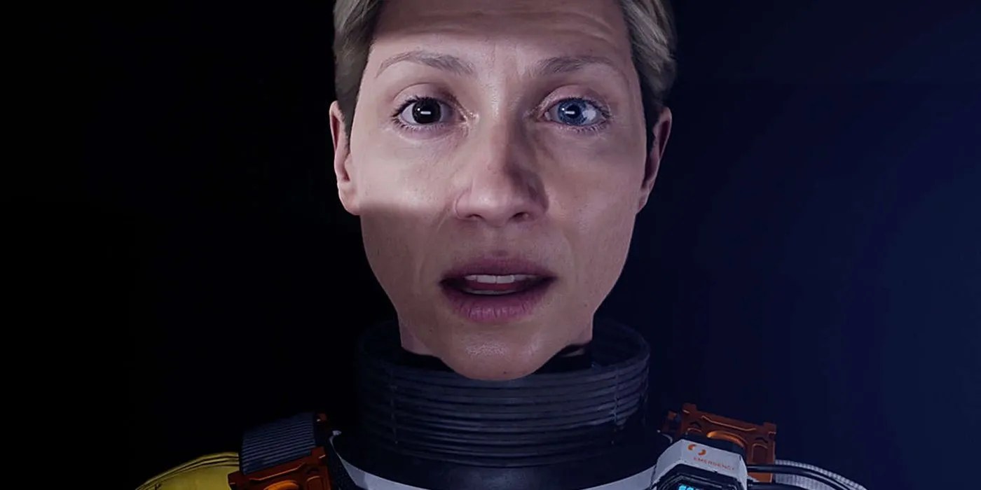 The haptic feedback will draw players into Selene&rsquo;s journey
