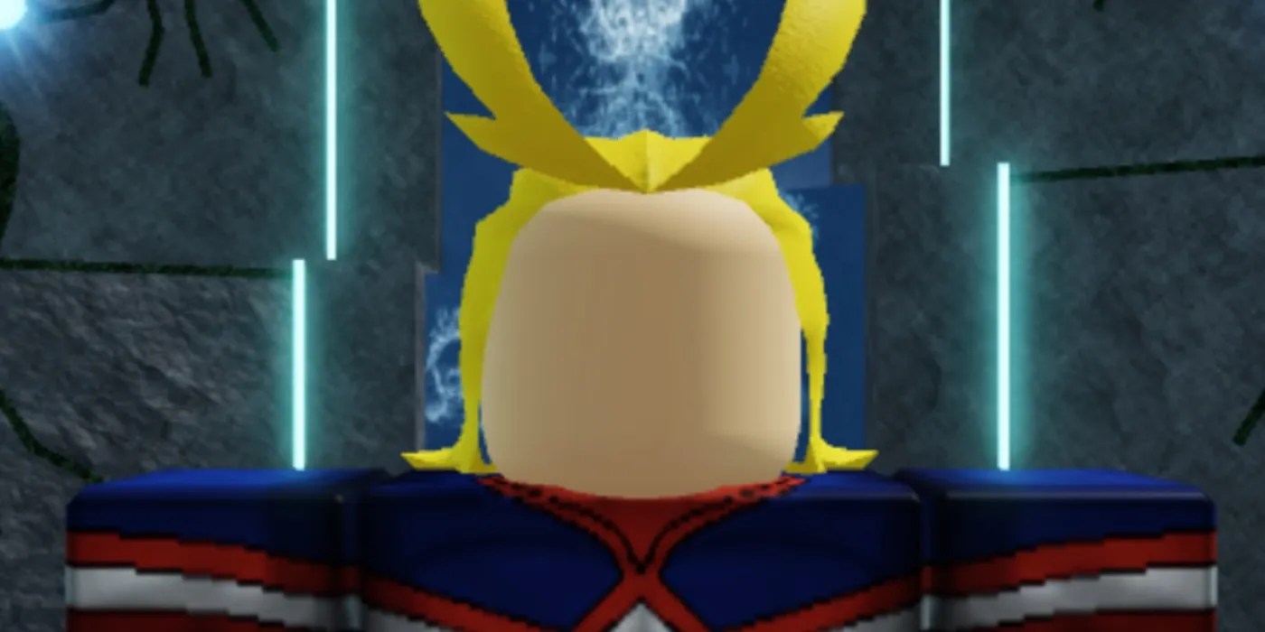 All Mighty Anime Mania