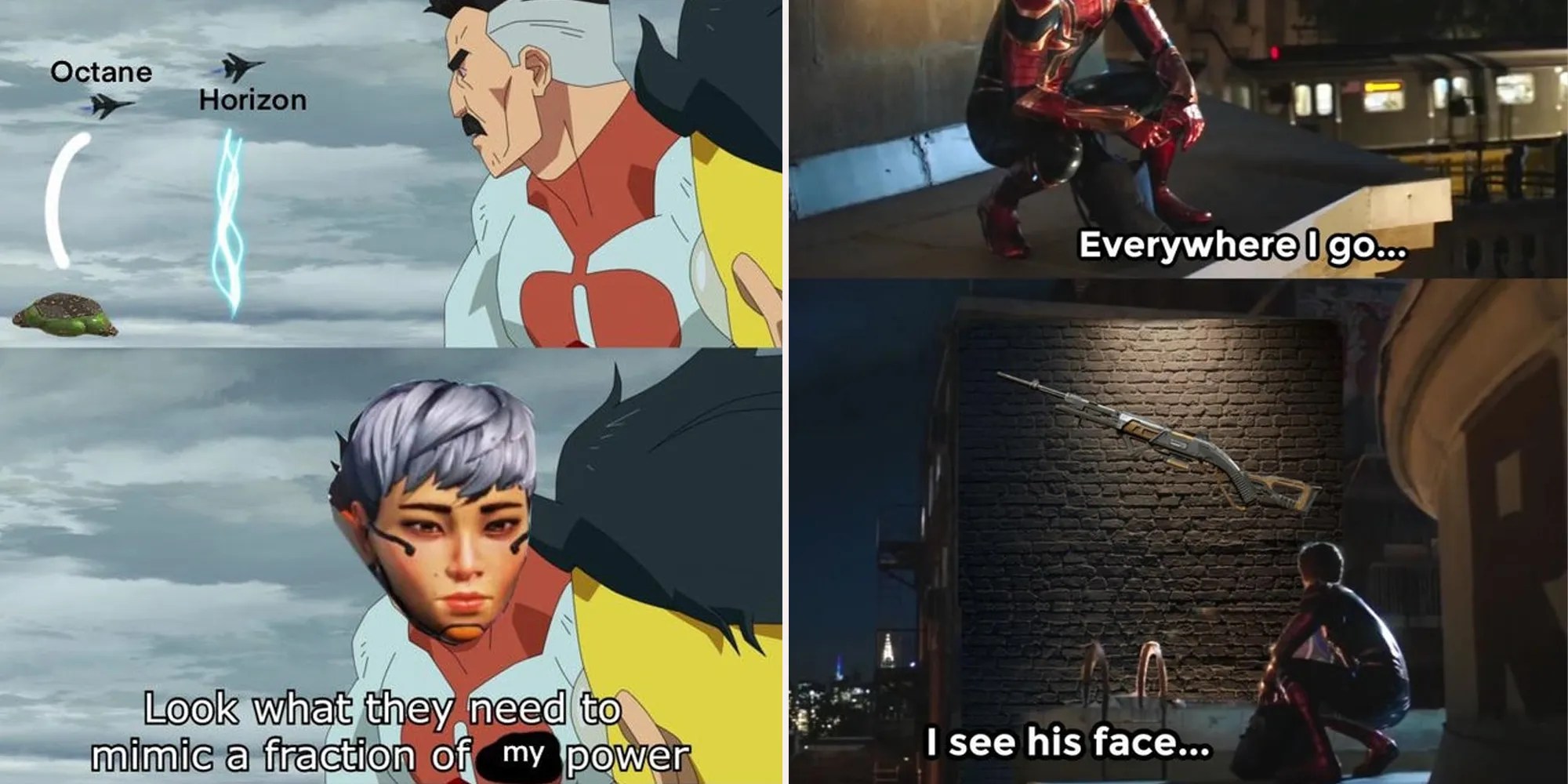 Apex Legends 10 Best Memes For Season 9