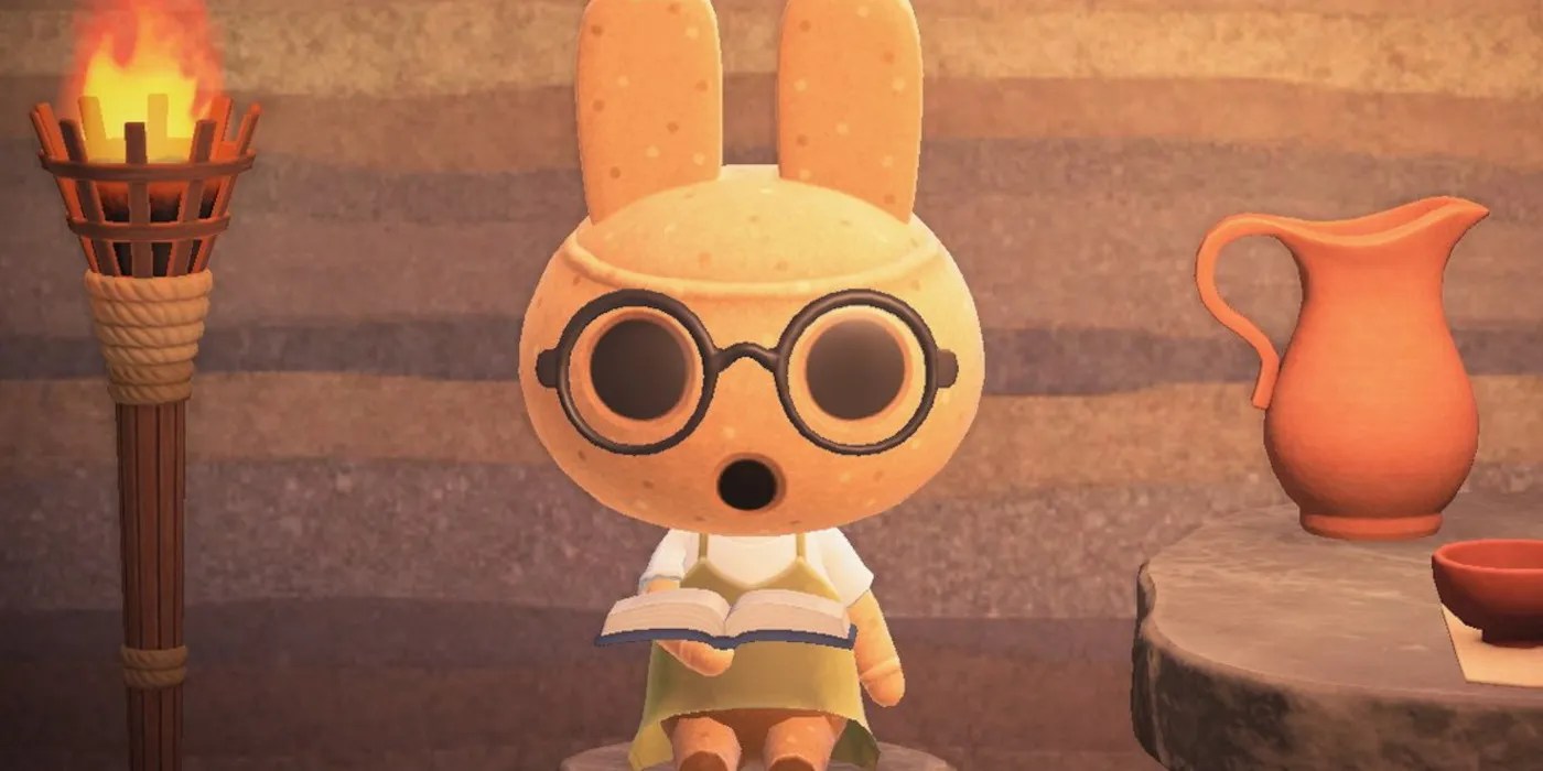 Animal Crossing New Horizons Coco Villager Guide