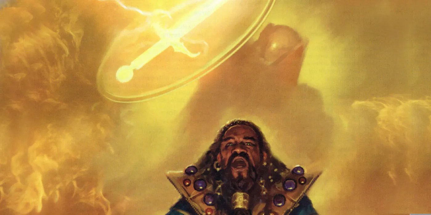 Divination - 5e Best Divination Spells