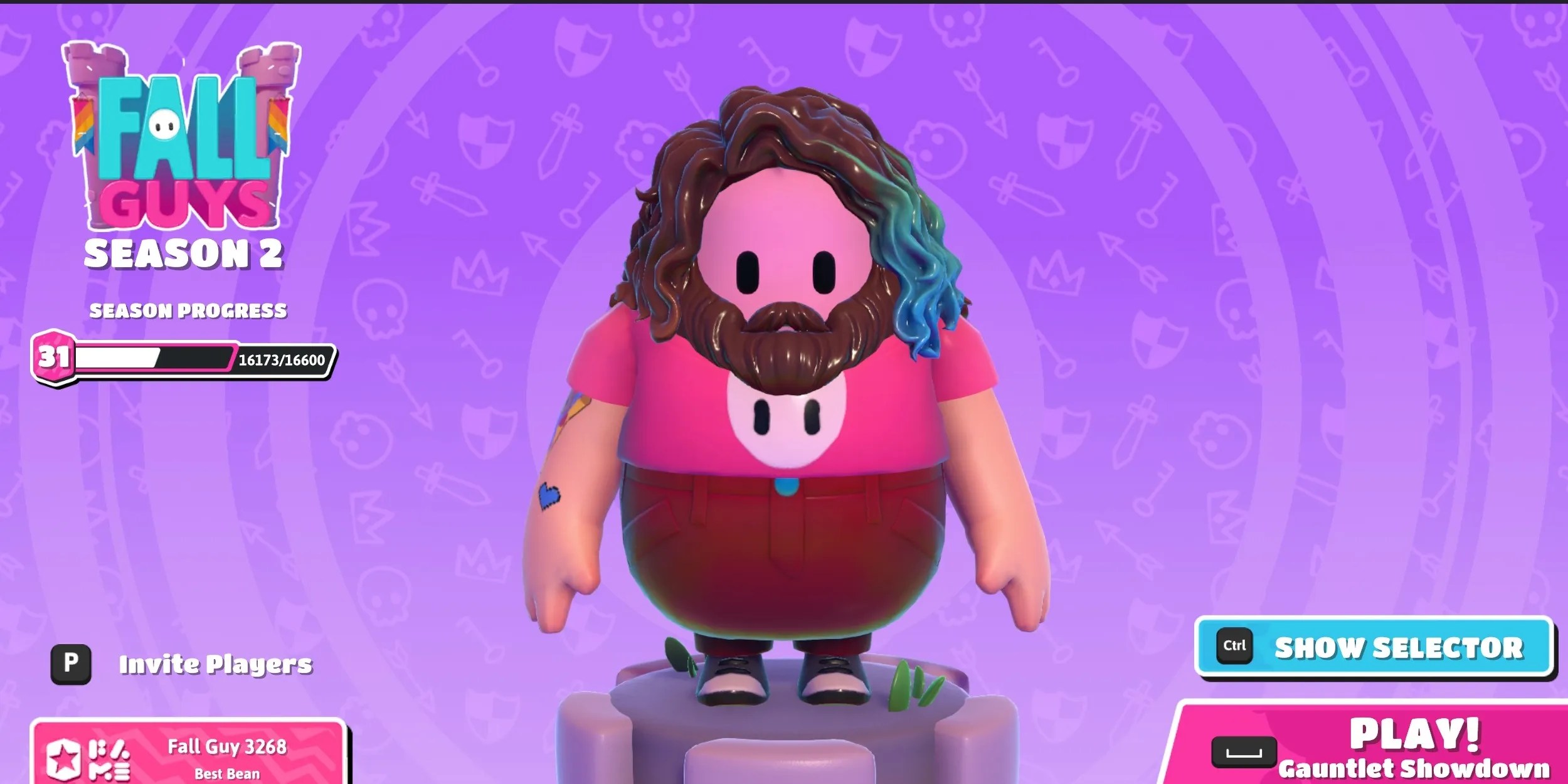 Best Costumes In Fall Guys & How To Get Them