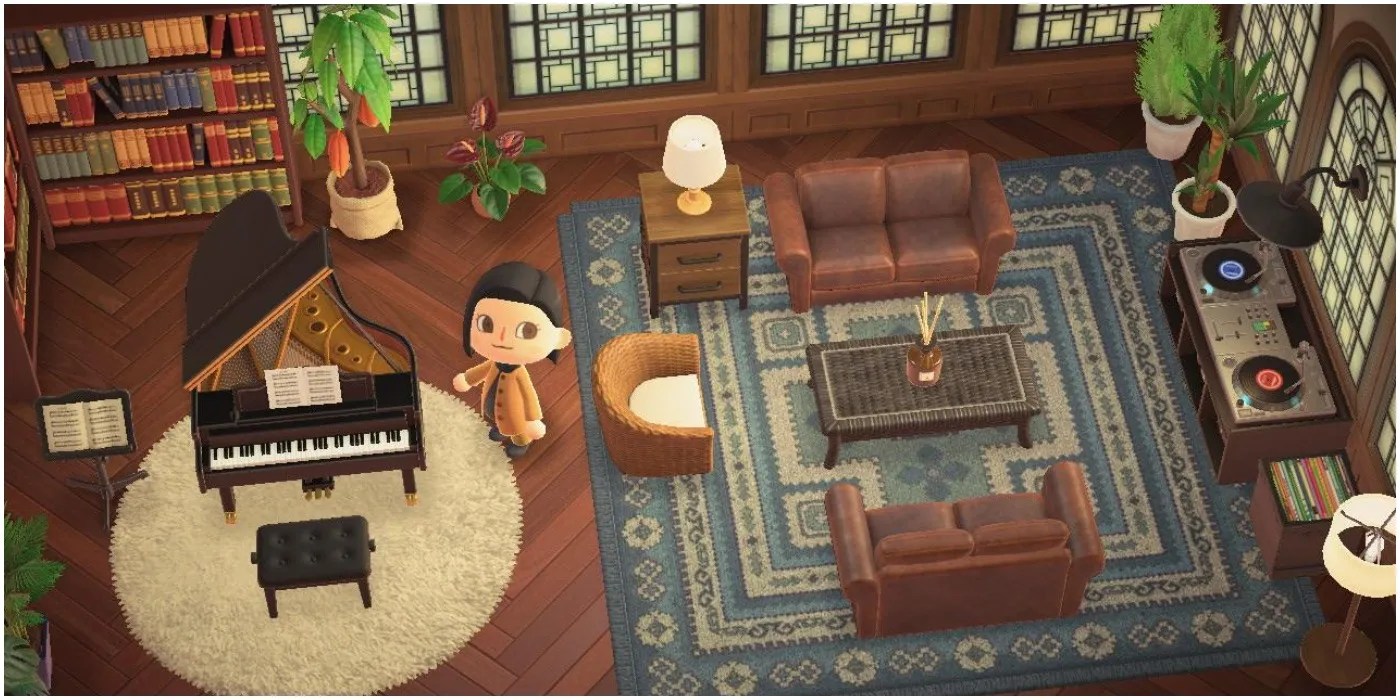Rarest Items In Animal Crossing New Horizons