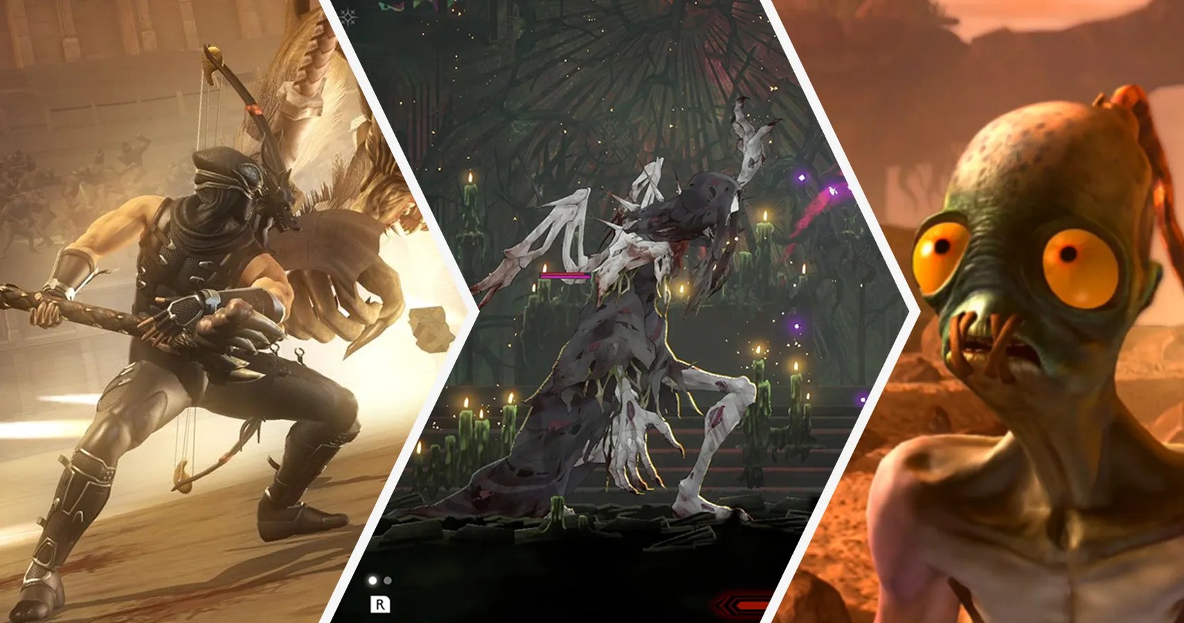 Every Video Game Release Coming Soon For Nintendo Switch EnD Gaming