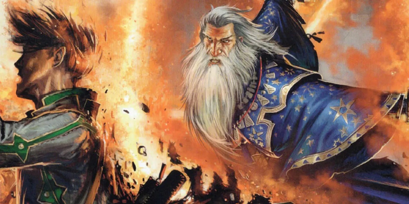 Magic Missile - 5e Best Evocation Spells