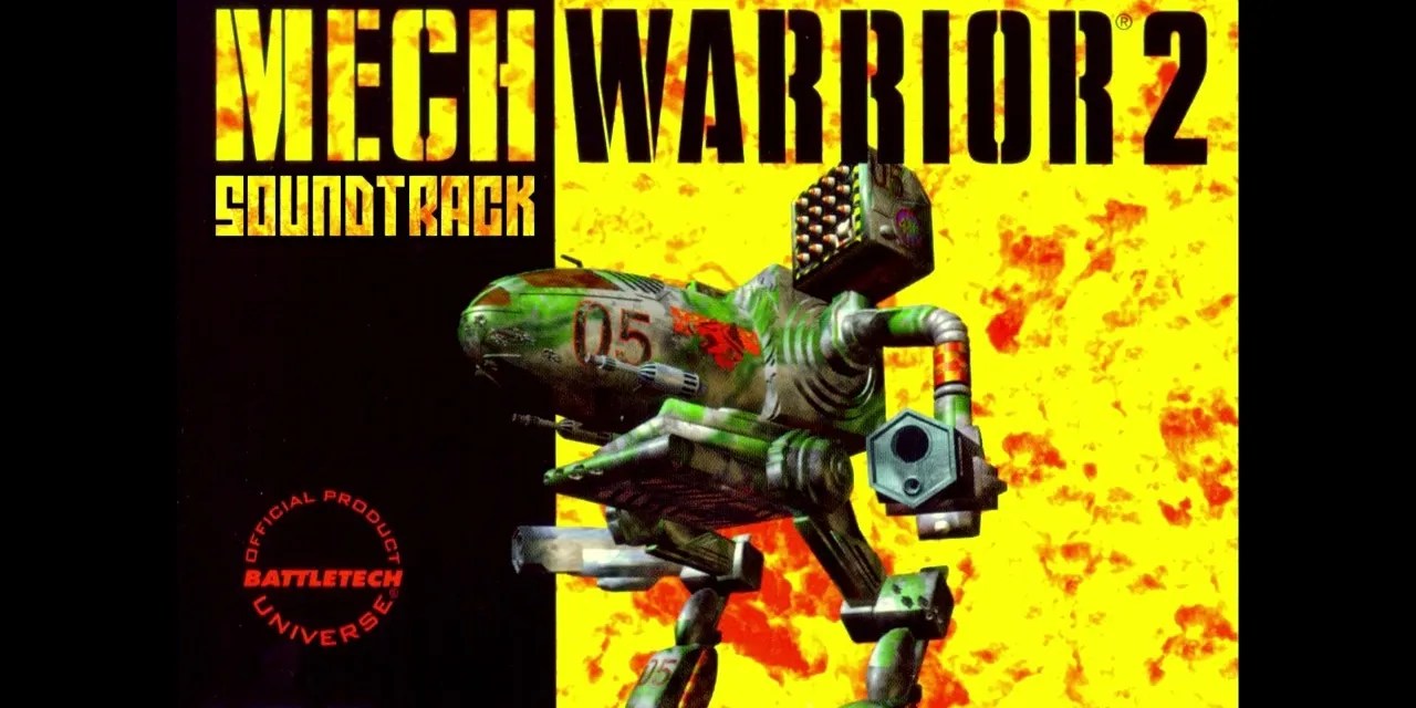 Fans can now hear the second game&rsquo;s music in MechWarrior 5