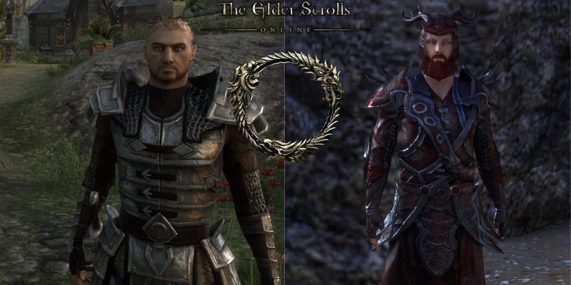 Elder Scrolls Online Light Armor