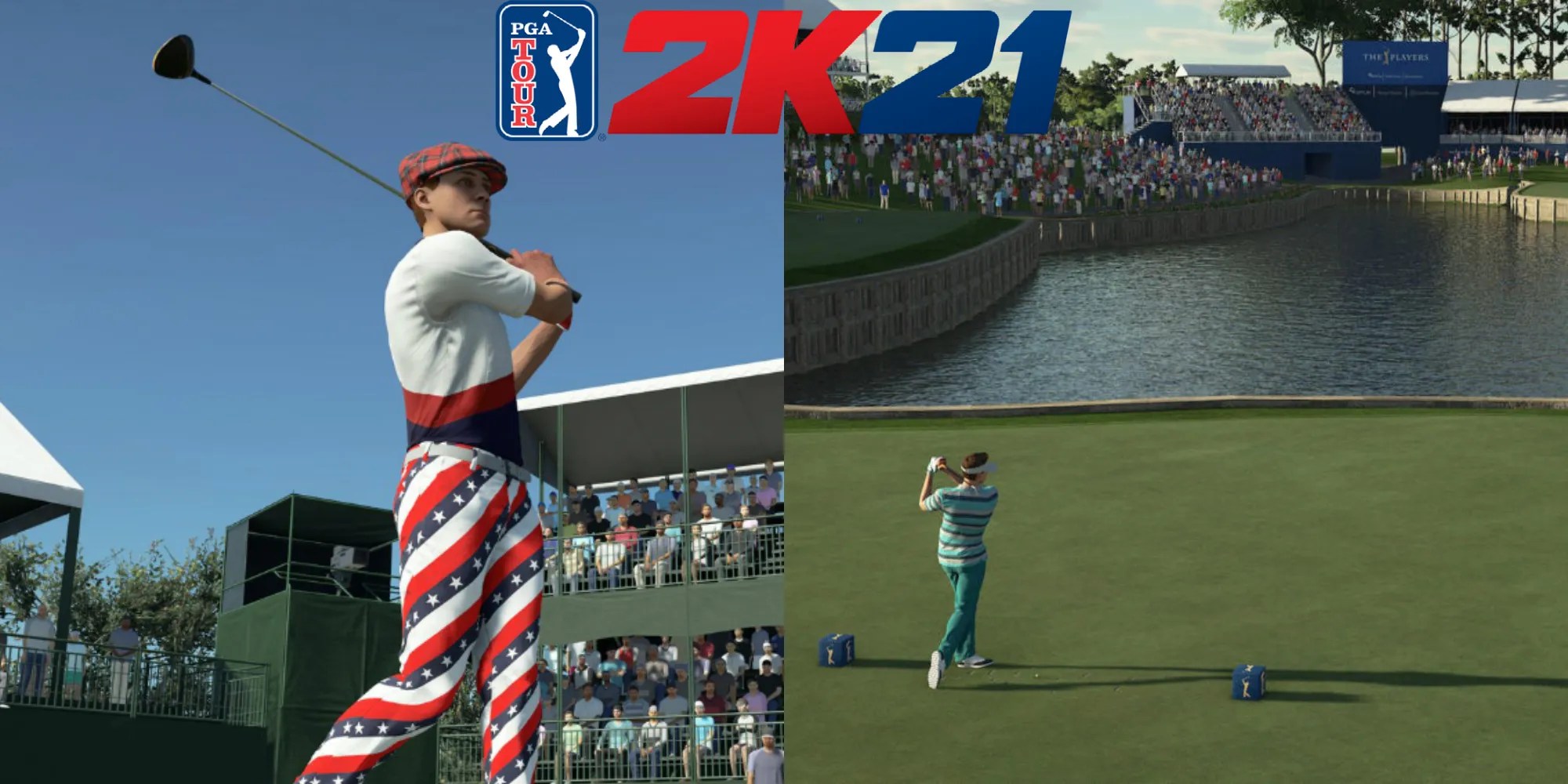 PGA 2K21 8 Beginner Tips To Shoot Below Par