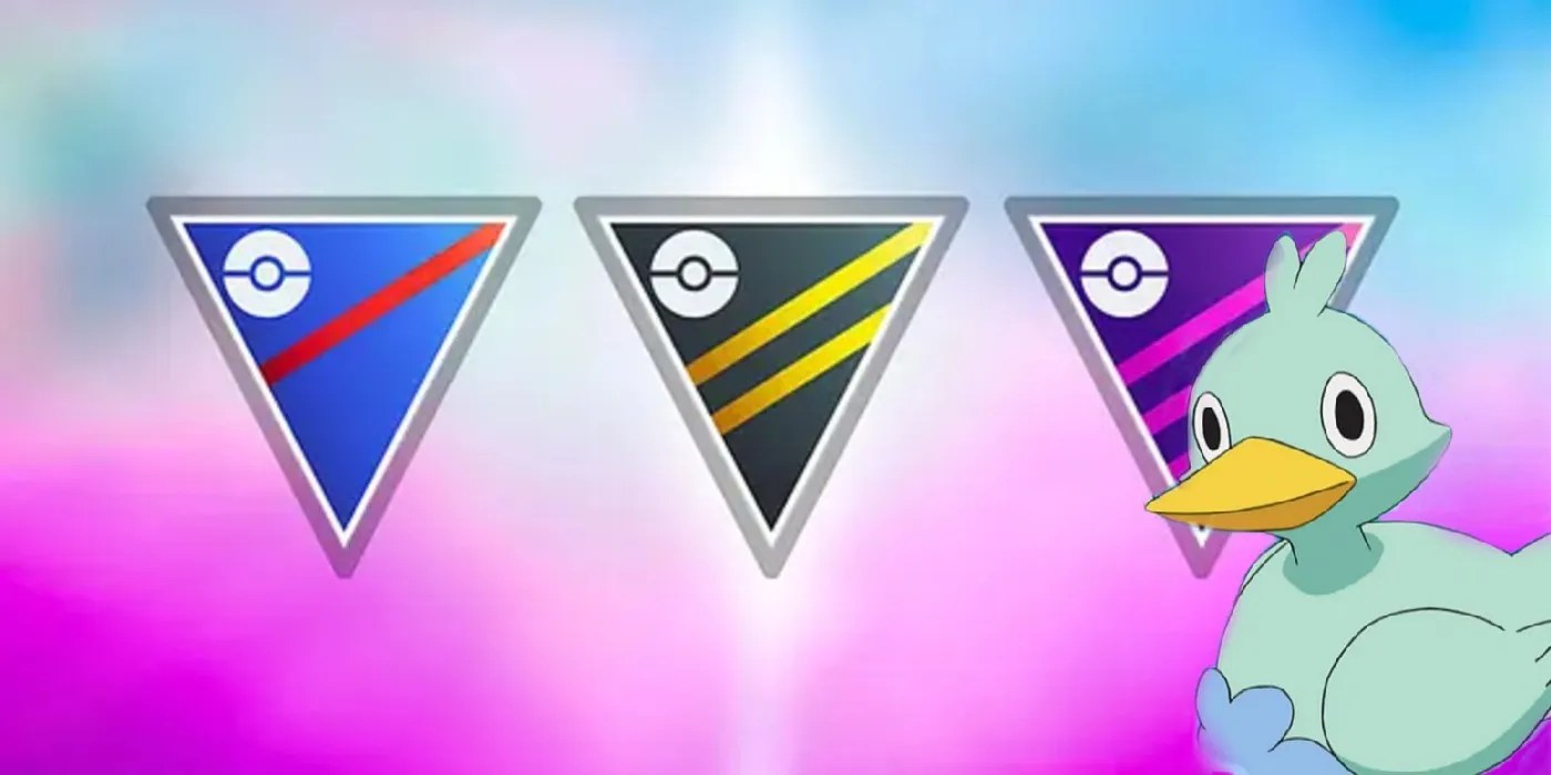 Pokemon GO Best Element Cup Teams Game Rant