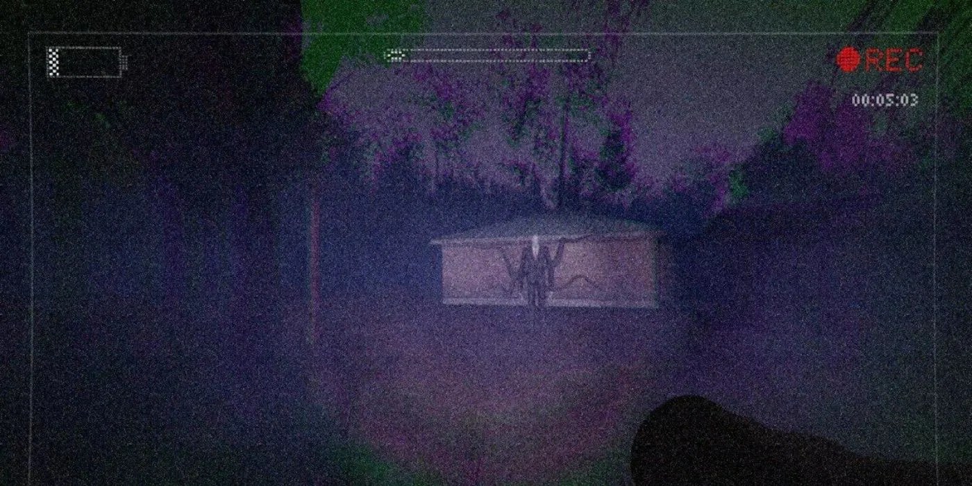 Best Survival Horror Games On PS4 & Xbox One