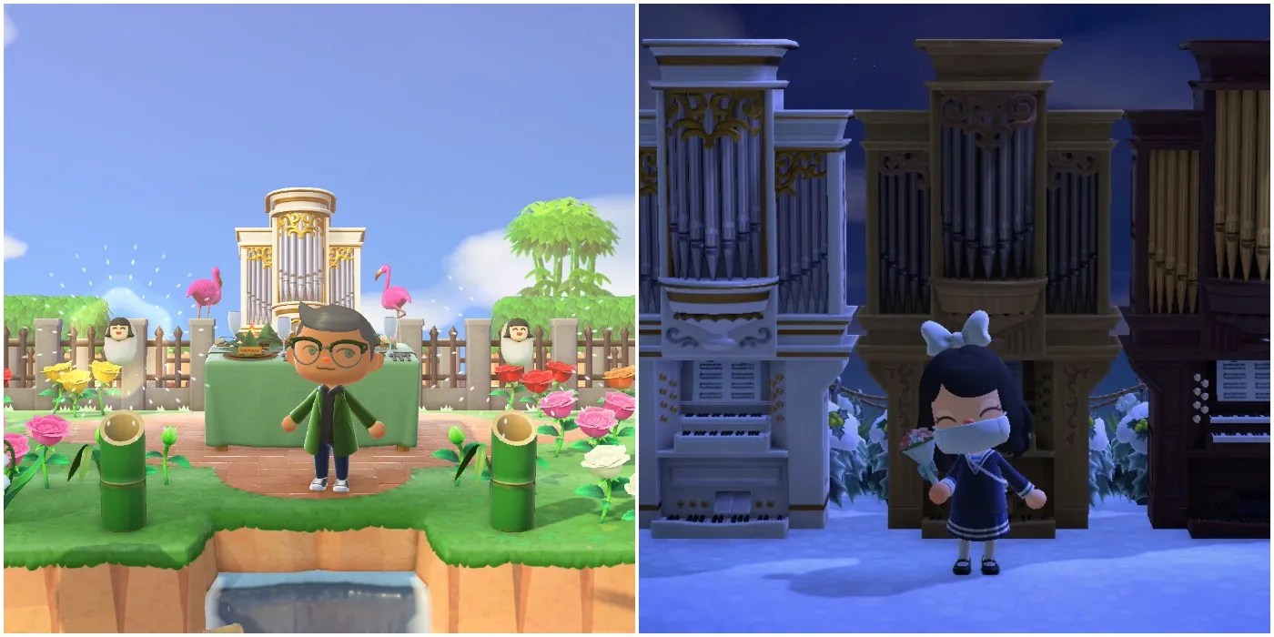 Rarest Items In Animal Crossing New Horizons