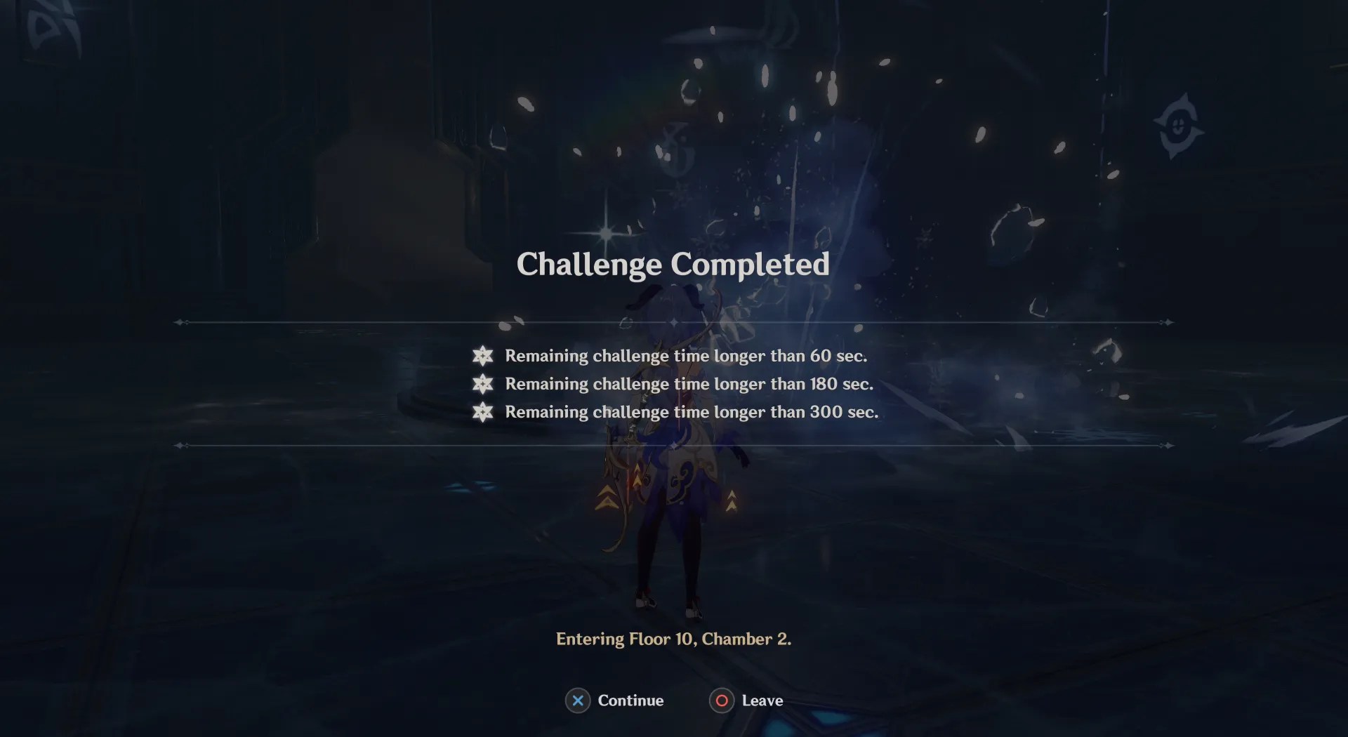 spiral abyss rewards