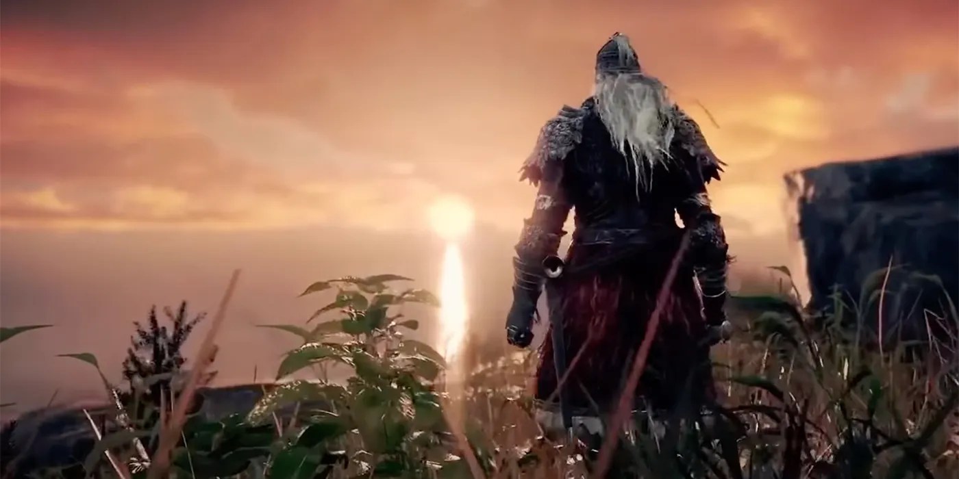 Elden Ring Playtime Revealed, 'Largest Game' by FromSoftware to Date