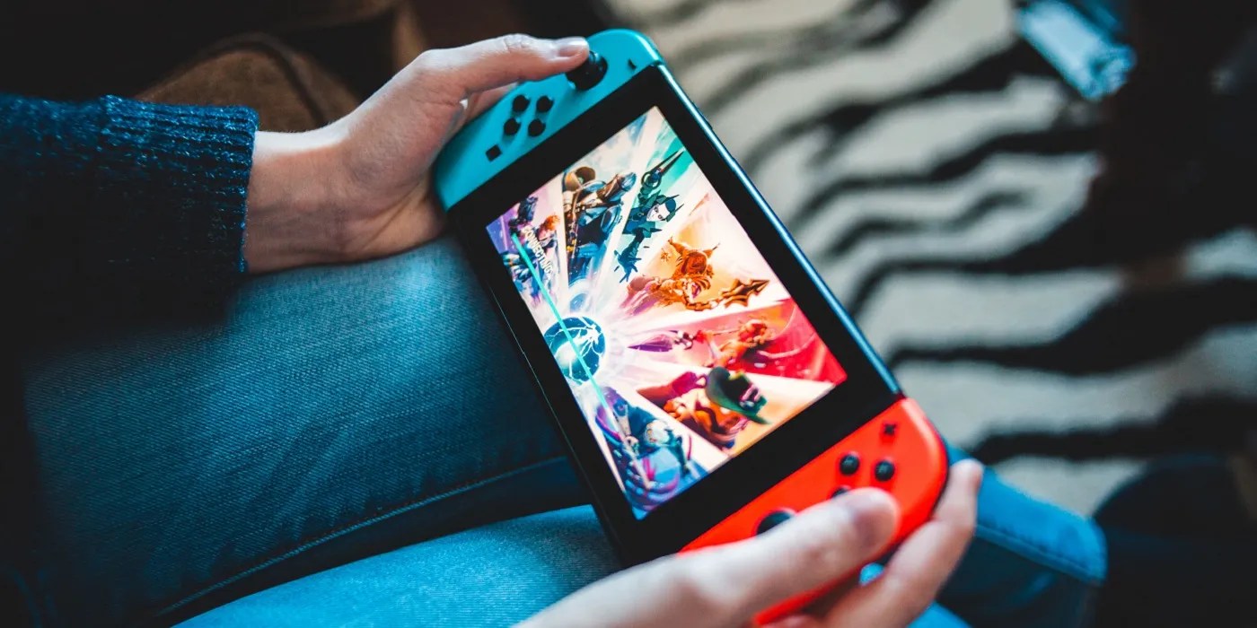 nintendo switch games july 2021