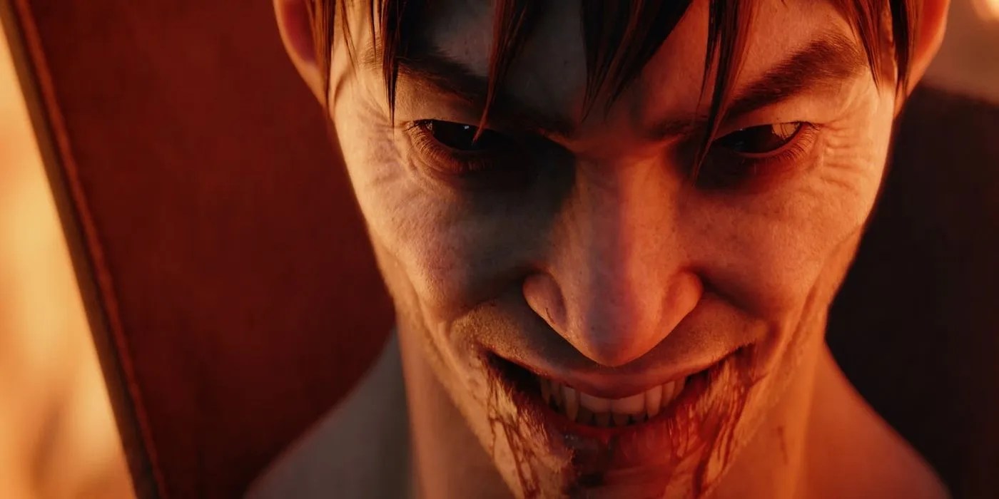 vampire guy