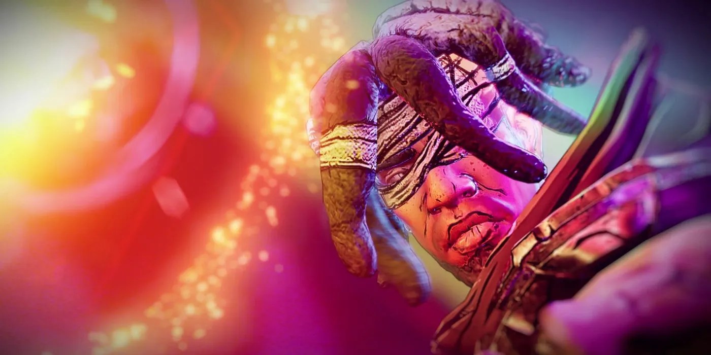 Tiny Tina's Wonderlands Major Class Change Has Huge Implications