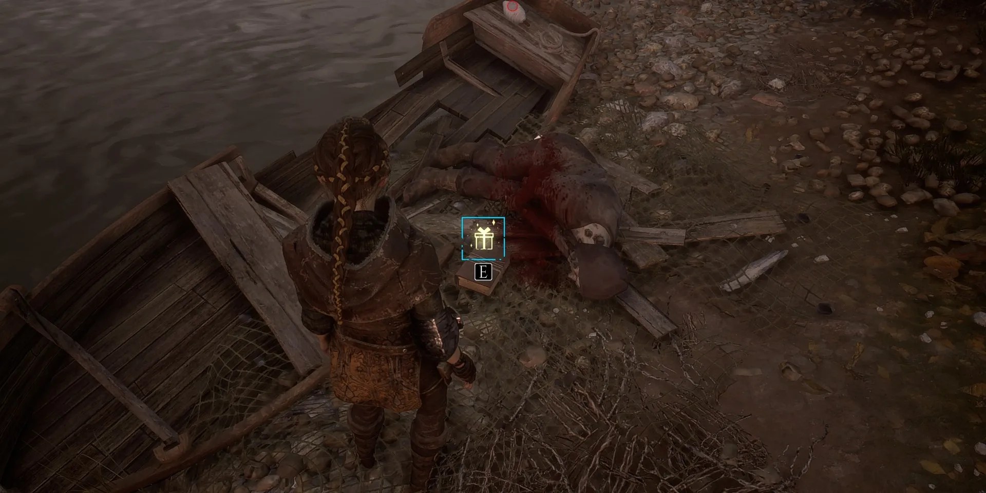 Diary Of An Alchemist Gift From A Plague Tale Innocence