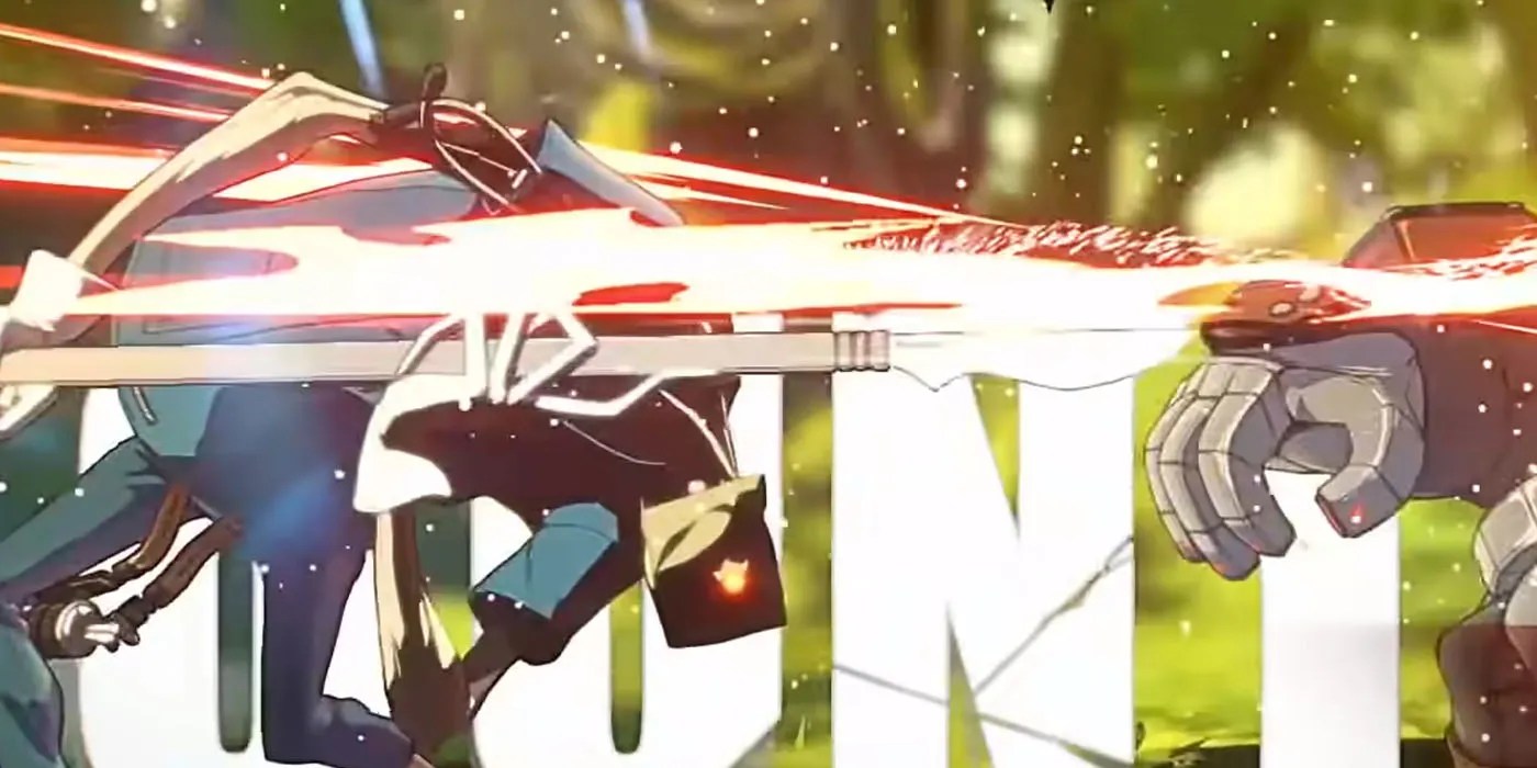 Guilty Gear Strive Tips For Playing As Faust