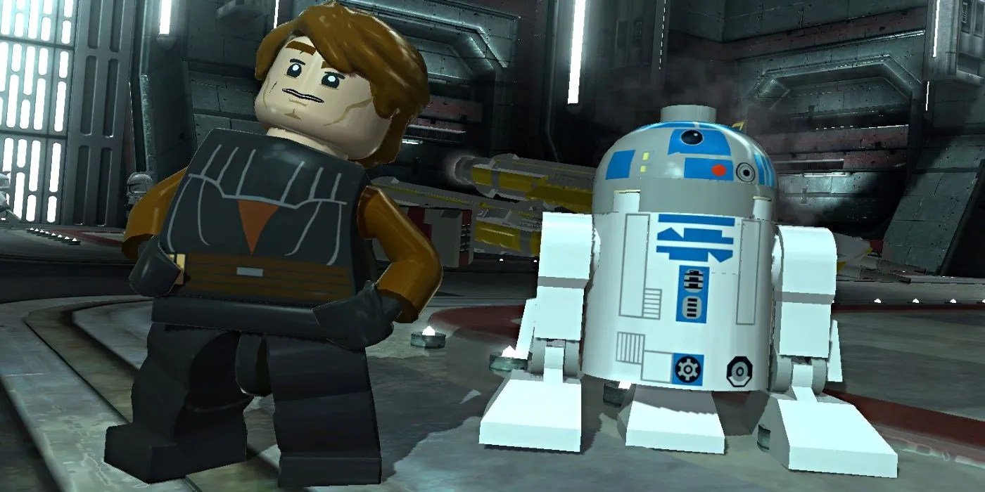 lego star wars 3 the clone wars