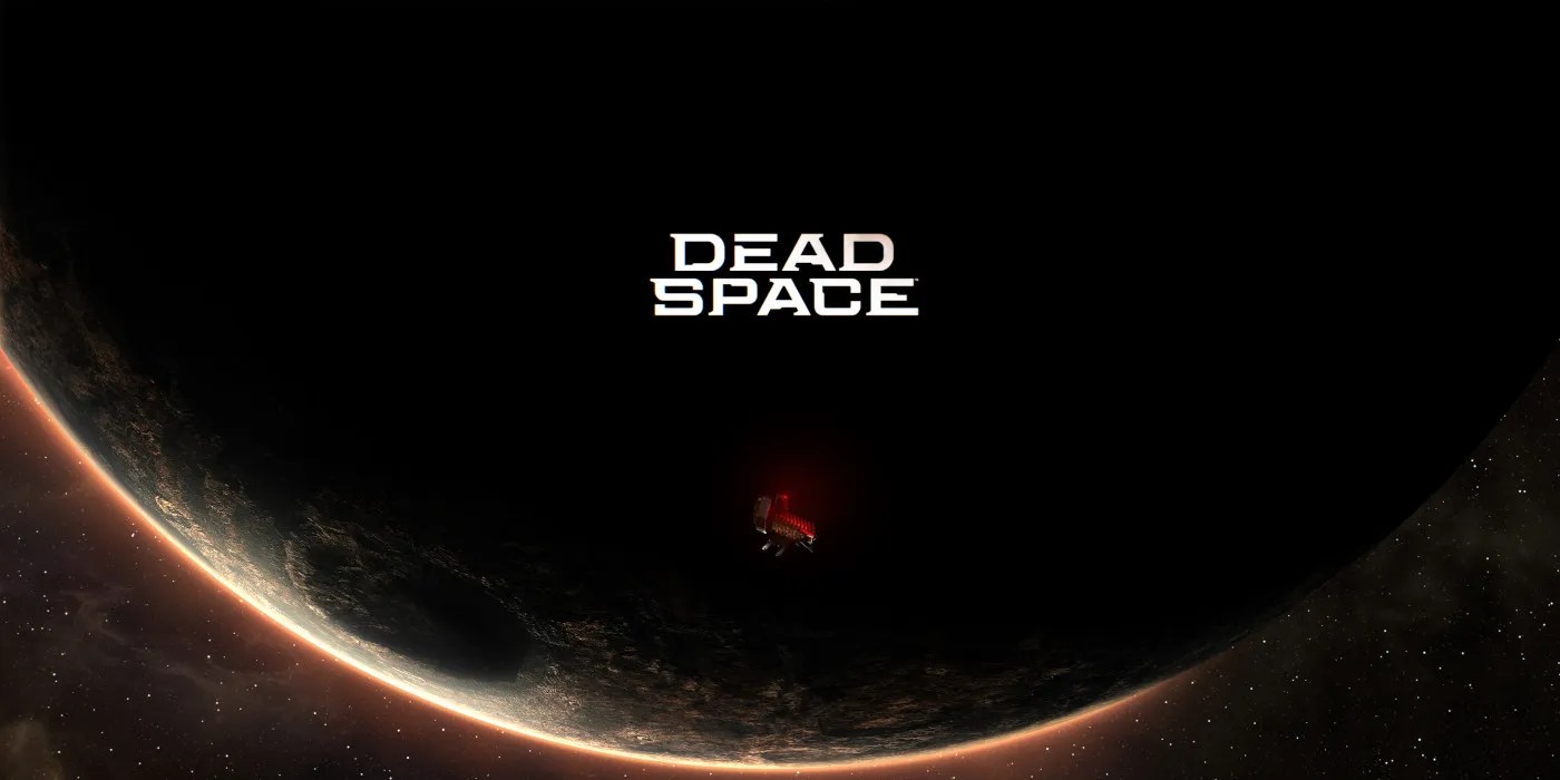 dead space load screens
