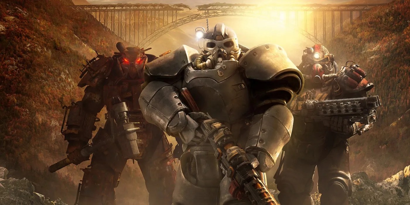 Fallout 76 Disconnected From Server Game