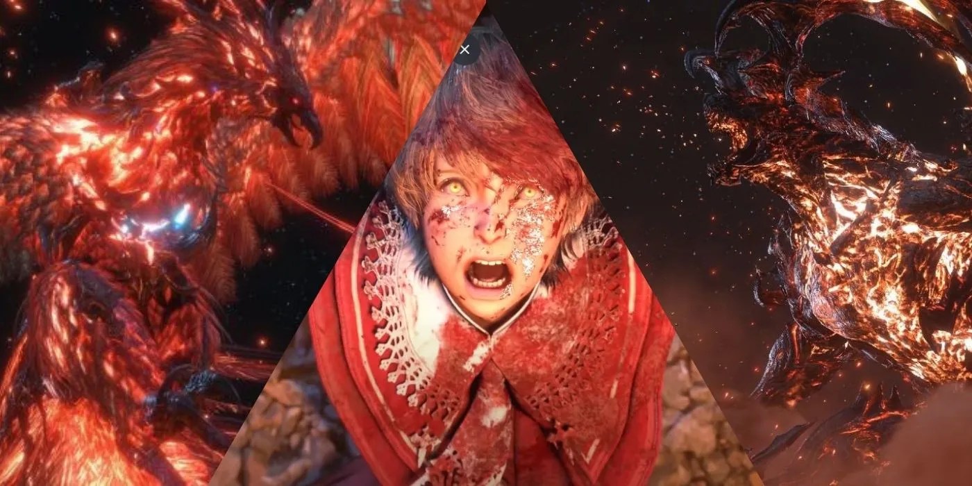 final fantasy 16 news