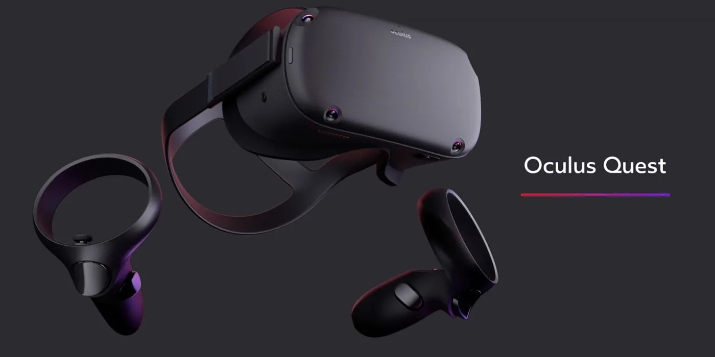 Oculus Quest 2 Base Model to Get Major Storage Upgrade