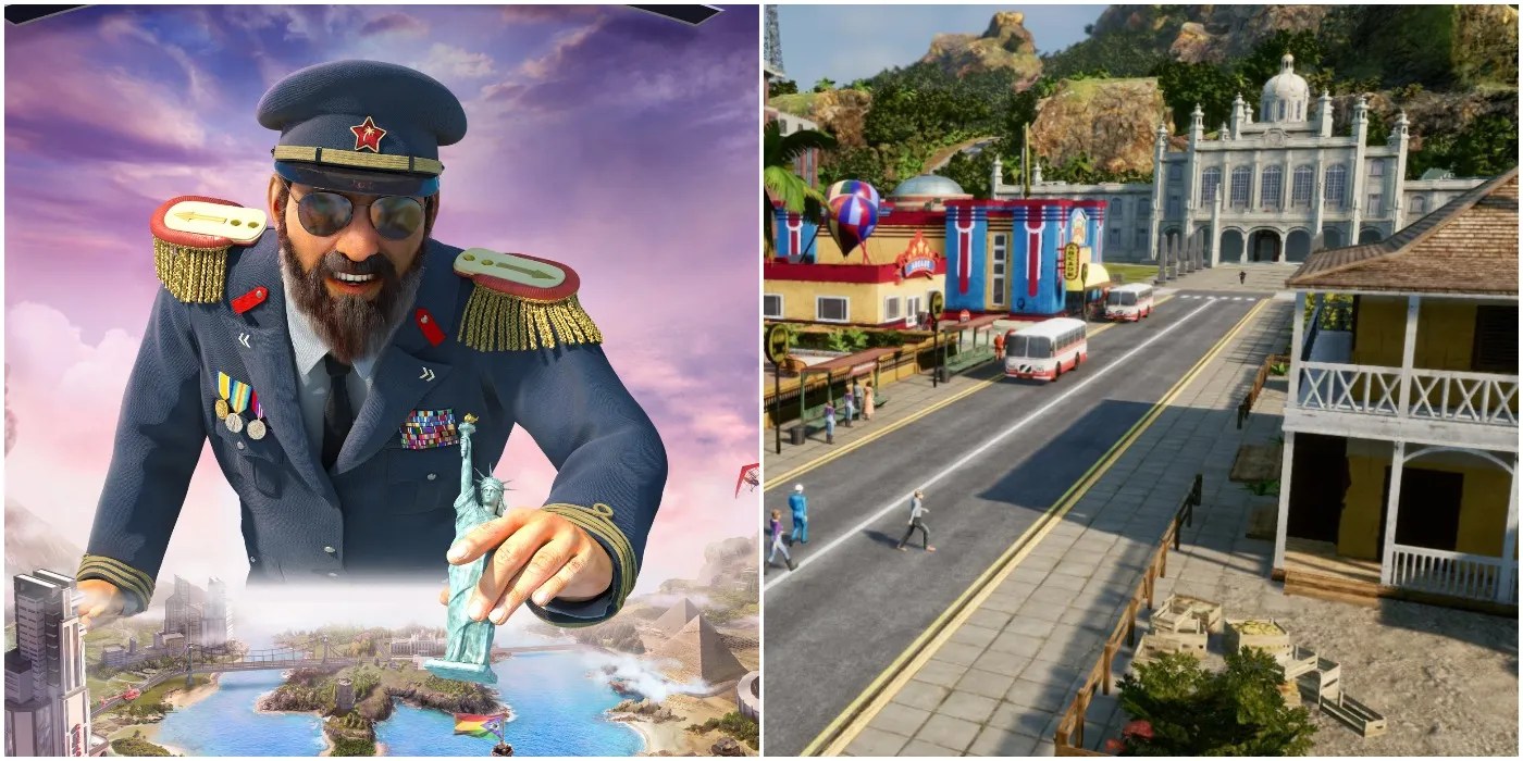Tropico 6 Best Tips To Earn Money Fast