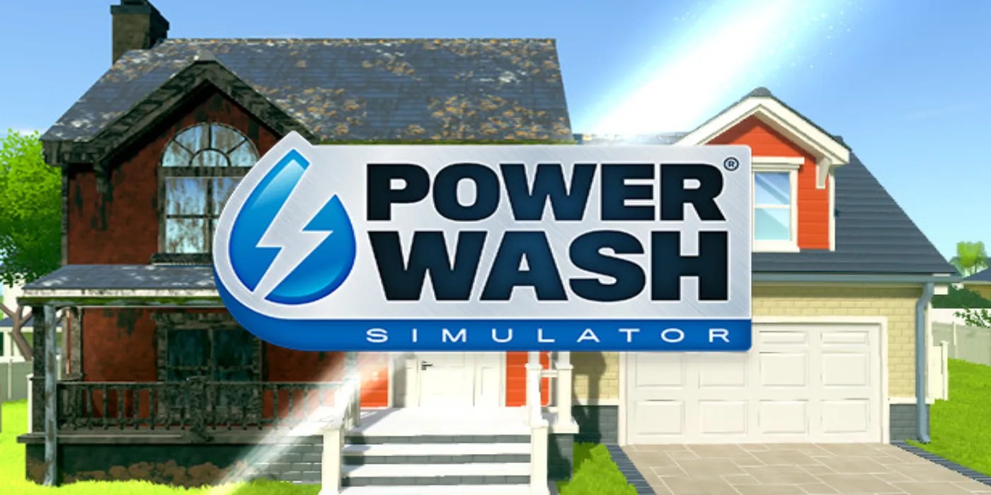 How To Use Cleaner Powerwash Simulator at Laird blog