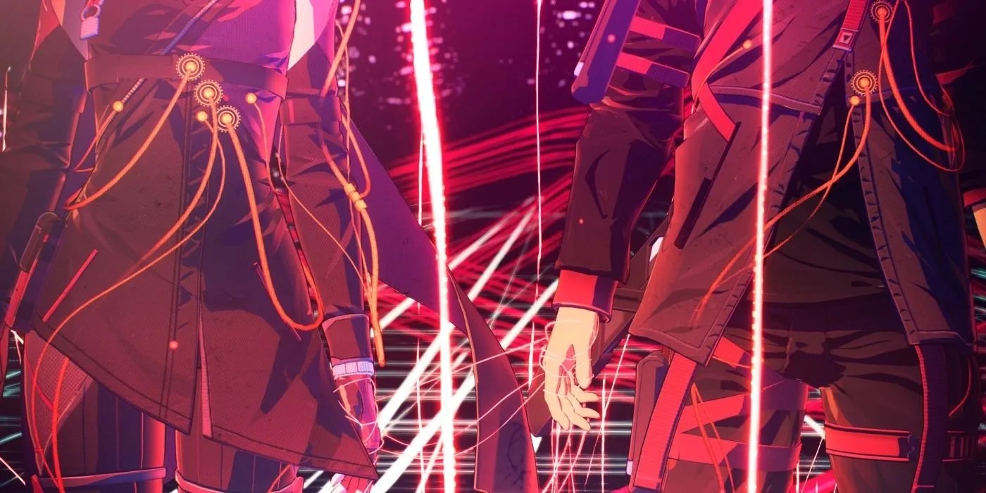 scarlet nexus red strings