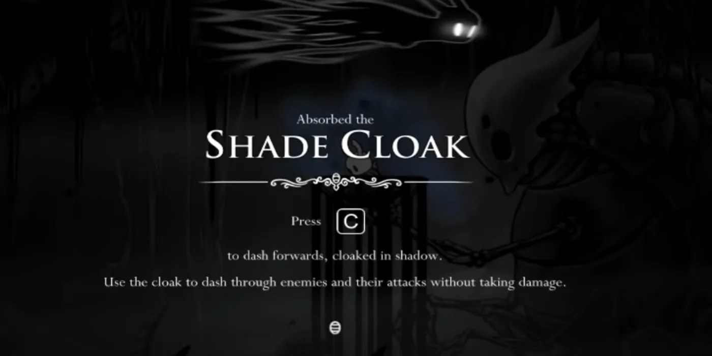 shade cloak
